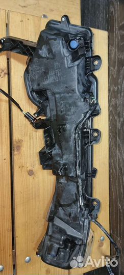 Дхо/указатель поворота Lexus NX200