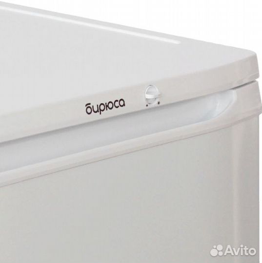 Морозильная камера Бирюса 114