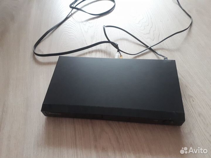 DVD-player Pioneer