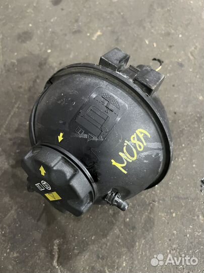 Bmw x3 f25 расширительный бачок 17138616418