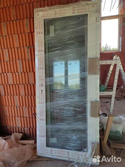 Пластиковые окна в наличии
