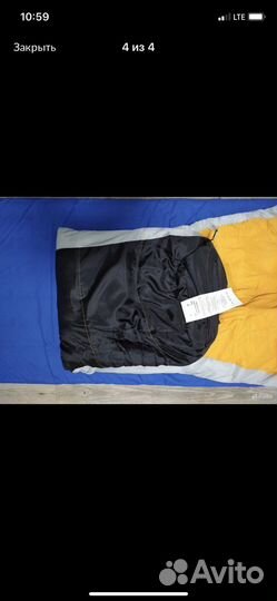 Спальник RedFox arctic -20