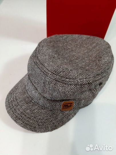 Кепка мужская MOB city размер 56