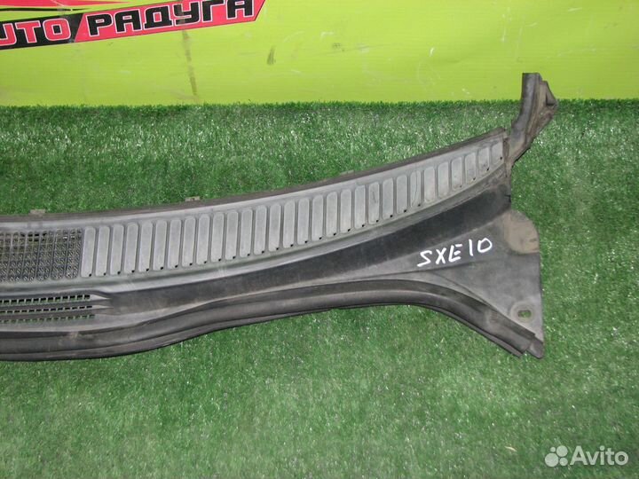 Жабо toyota GXE10,GXE10W,GXE15W,JCE10W,JCE15W,SXE10 altezza,altezza gita