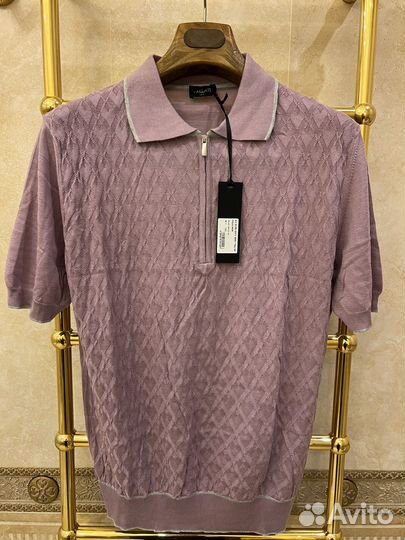 Поло Umberto Vallati Италия