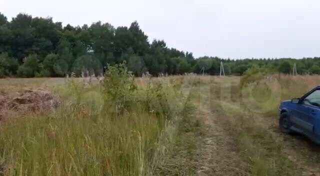 Участок 4,5 га (СНТ, ДНП)