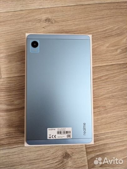 Планшет Realme Pad Mini