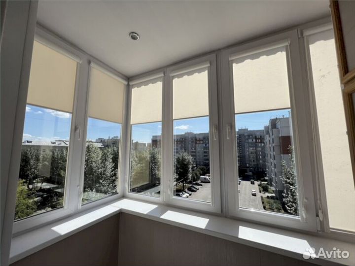 Жалюзи по вашим размерам