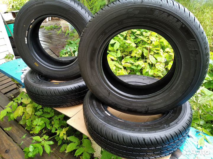 КАМА 1260-1 185/70 R14