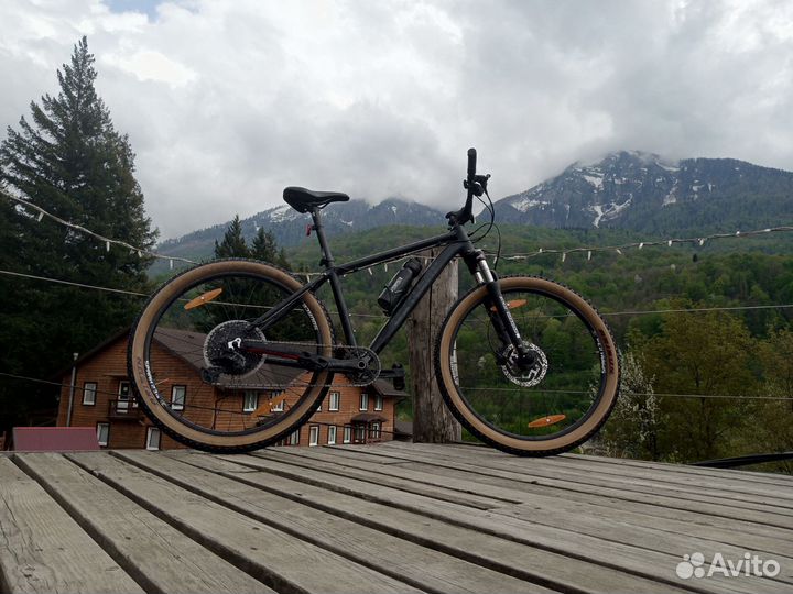 Велосипед Outleap Riot Pro 27.5