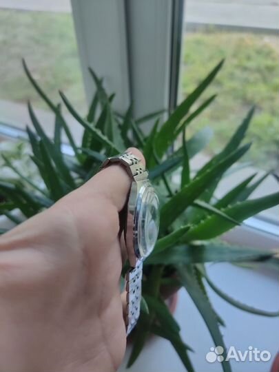 Часы восток 17 камней СССР