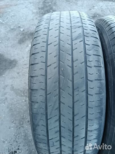 Yokohama G91 225/65 R17
