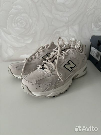 Кроссовки оригинал new balance