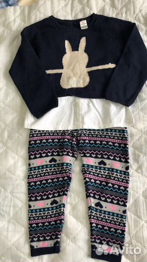 Детская одежда для девочек