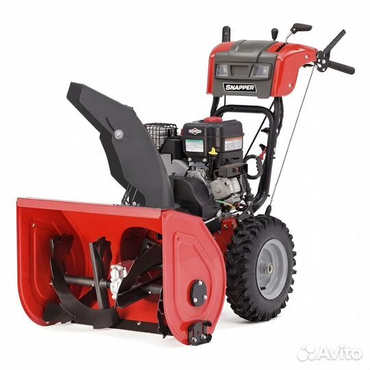 Снегоуборщик Snapper SNM1227SE 8 л.с
