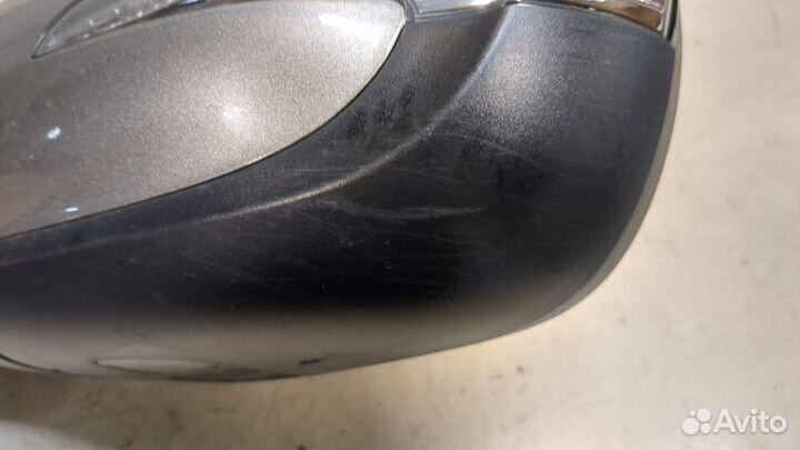 Зеркало боковое левое киа Carens