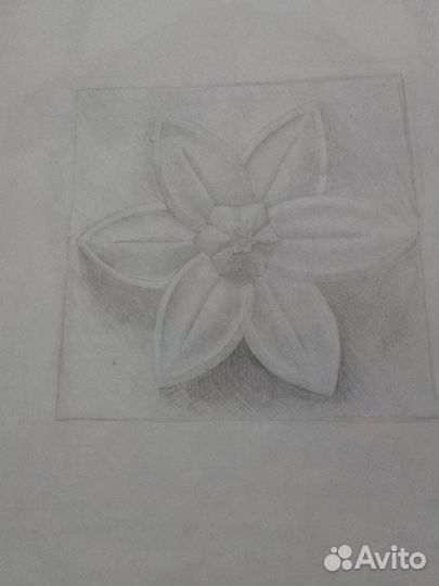 Обучение изобразительному искусству