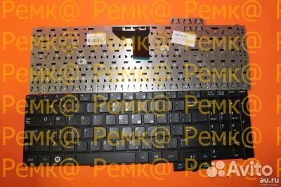 Клавиатура для ноутбука Samsung R519