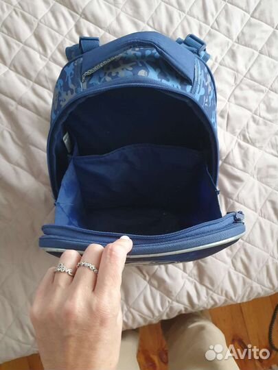 Рюкзак школьный erhaft