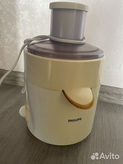 Соковыжималка