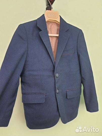 Школьная форма