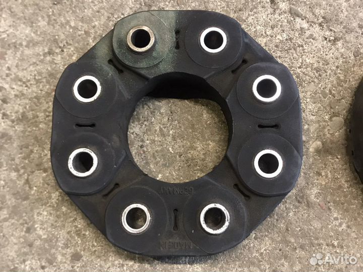 Мерседес эластичная муфта w211 w221 w203 w164