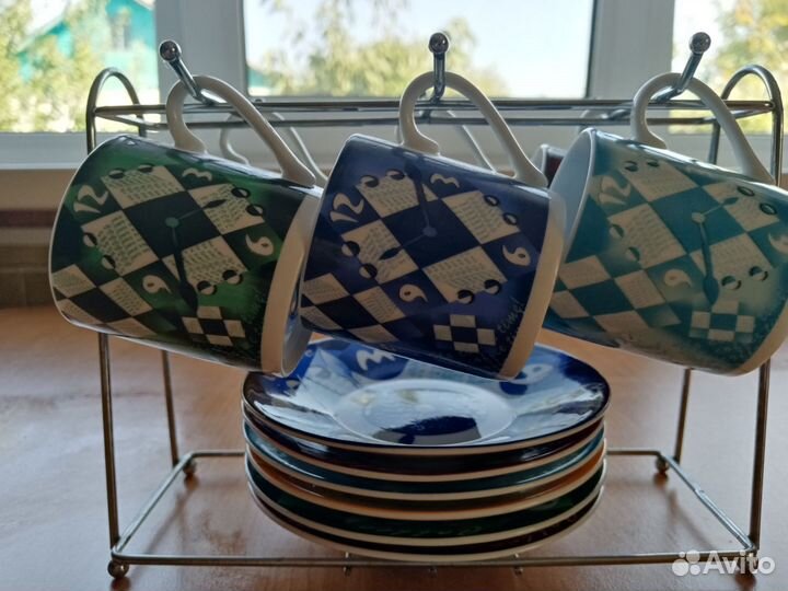 Кофейный набор