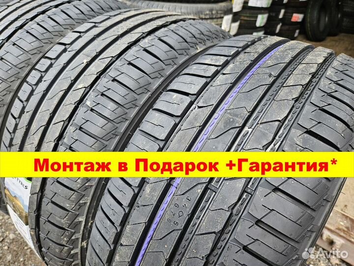 Ikon Tyres Nordman S2 SUV 215/60 R17 96H