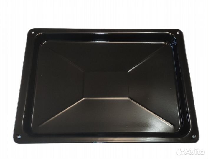 Плоский противень для духовки, мини печи