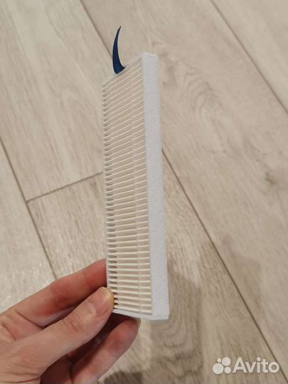 Hepa фильтр для робота-пылесоса