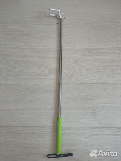 Селфи палка