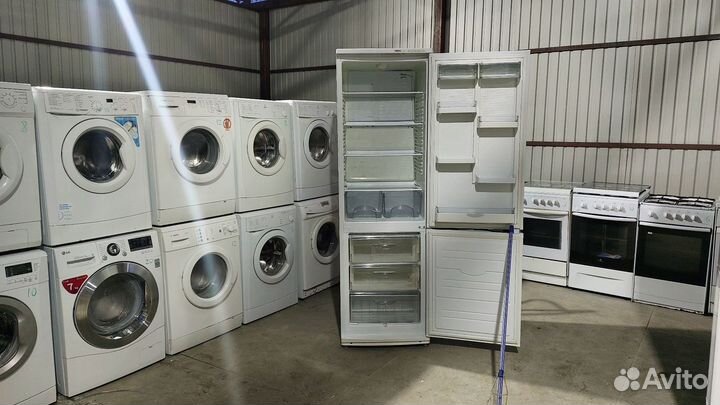 Холодильник бу Атлант хм-6024.11Доставка. Гарантия