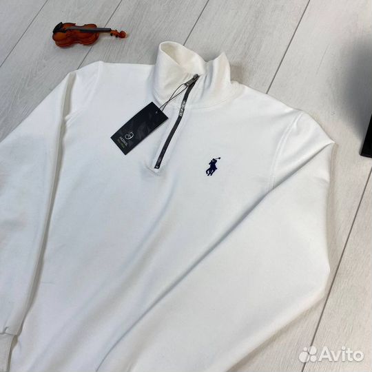 Джемпер Polo Ralph Lauren мужской