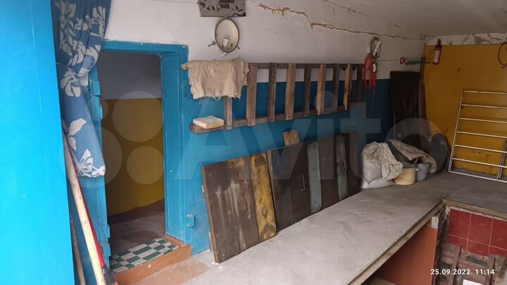 Гараж, 20 м²