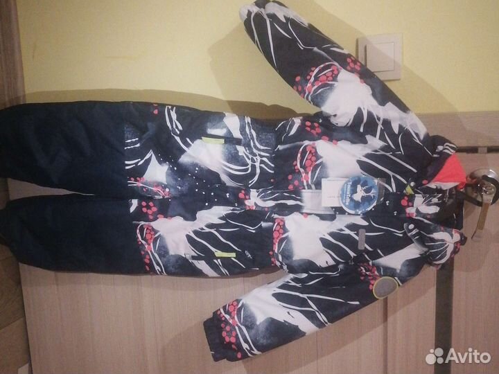 Комбинезон токка трайб 104