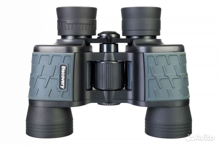 Бинокль Discovery Flint 8x40