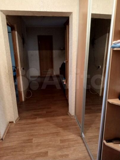 3-к. квартира, 72,5 м², 4/10 эт.