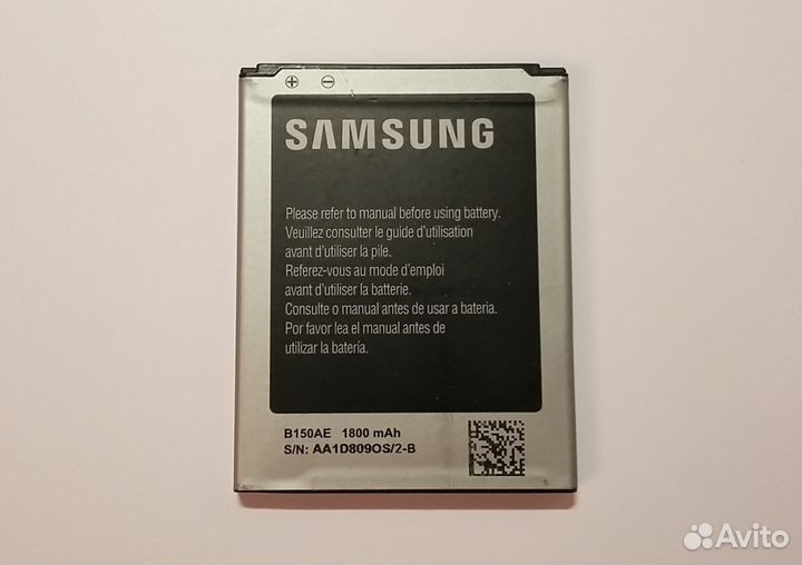 Аккумуляторы для samsung,LG