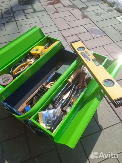 Мастер на час