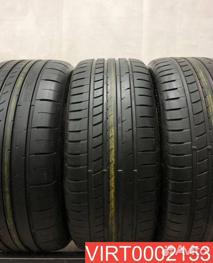 Goodyear Eagle F1 Asymmetric 2 265/35 R20 95Y