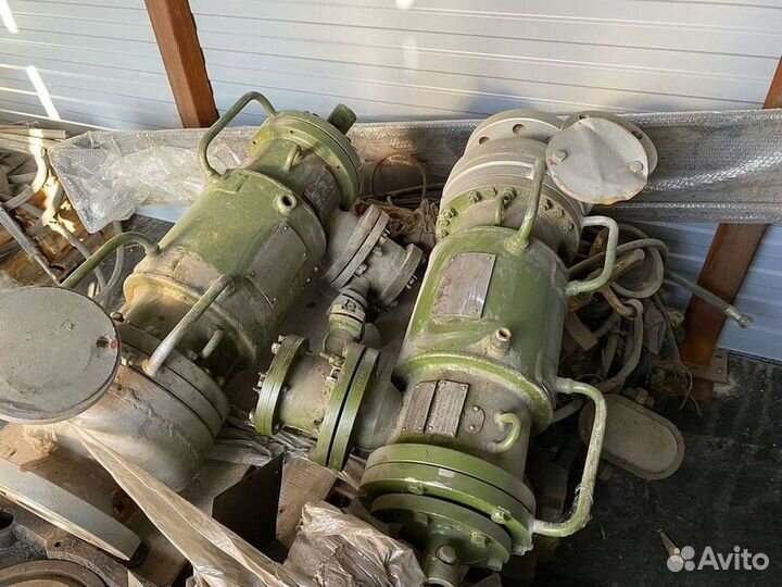 Насос 5цг 50-80