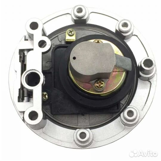 Крышка бака yzf r1, r6, trx