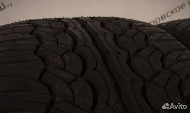 Yokohama Parada Spec-X 255/30 R22 94Y