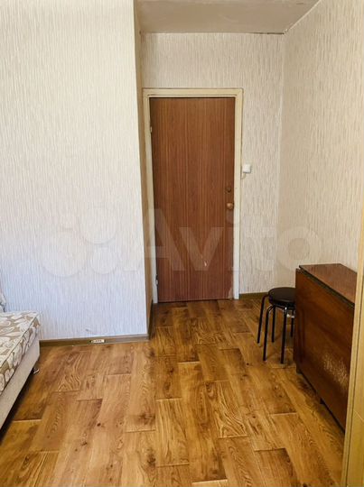 Комната 16 м² в 3-к., 3/9 эт.