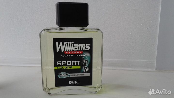 Colonia williams online sport