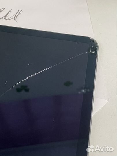 Apple iPad pro 12.9 2022 4 поколение