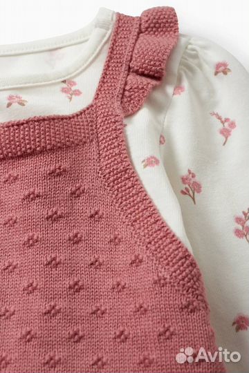 Костюм детский 68 80