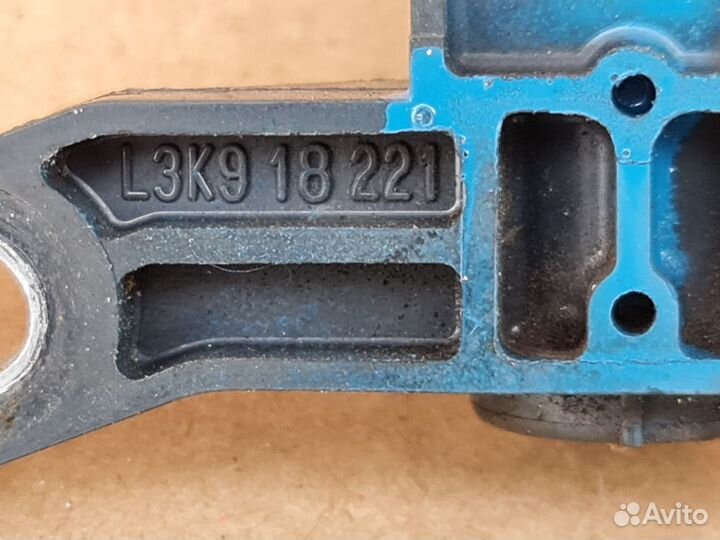 Датчик положения коленвала Mazda CX 7 2007-2012