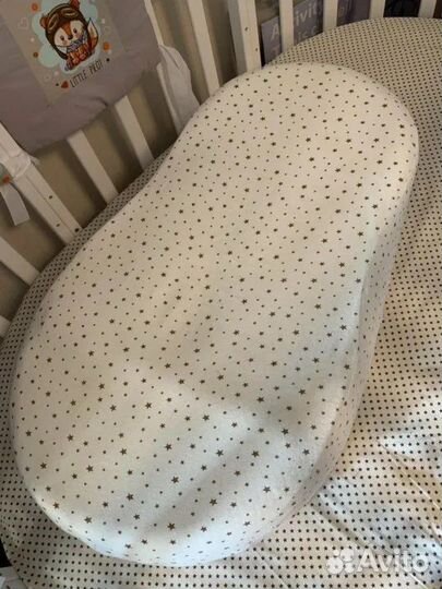 Кокон для новорожденных