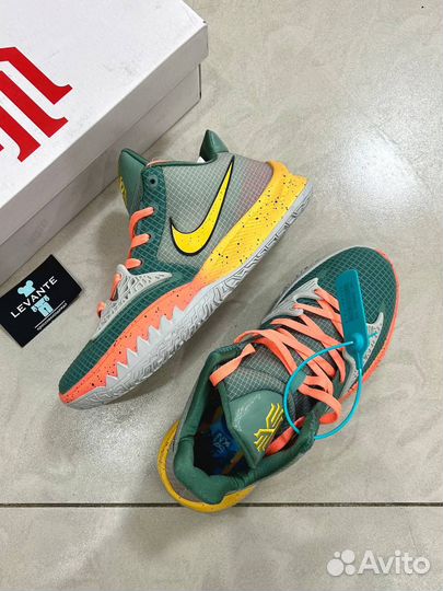 Кроссовки Nike Kyrie low 4